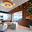 Toba Hotel International