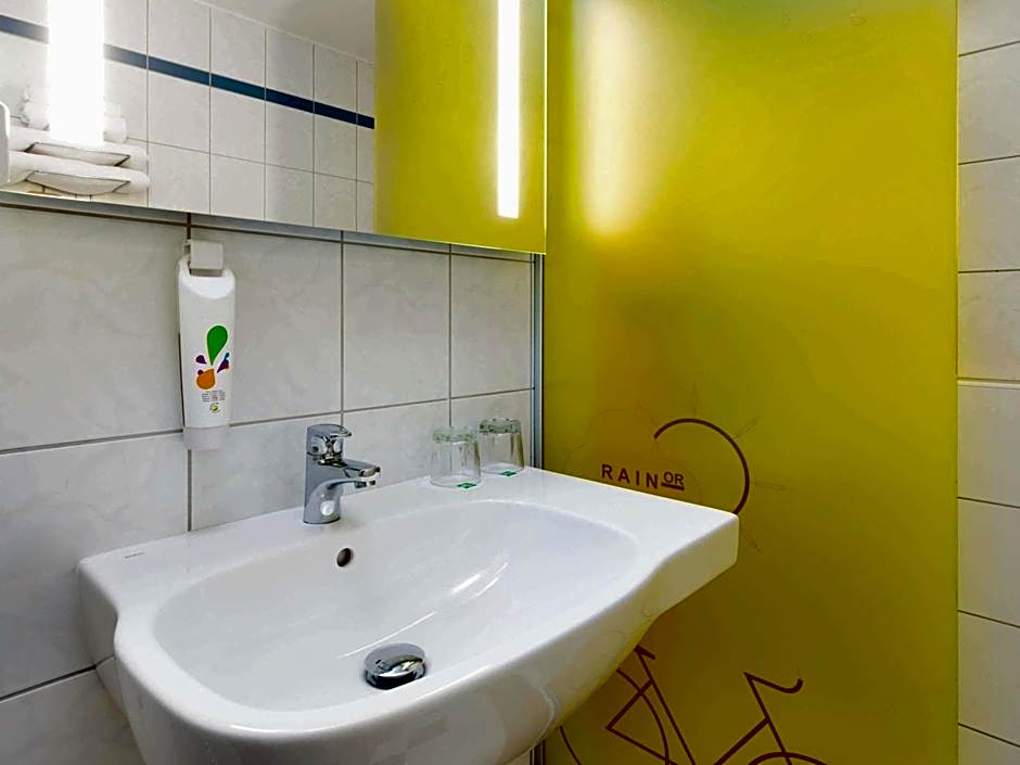 Ibis Styles Budapest City
