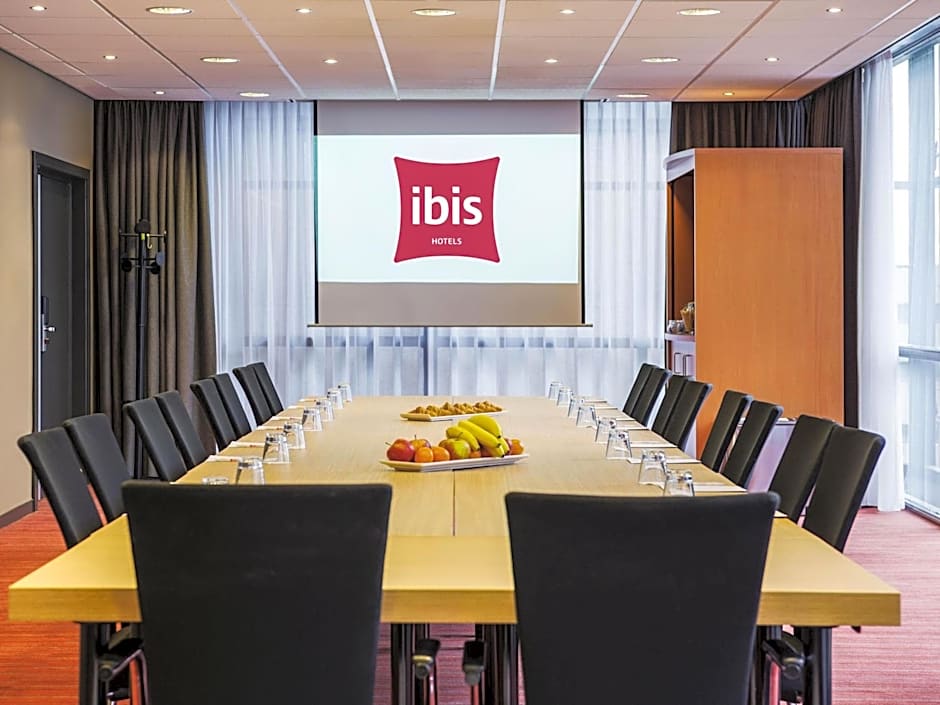 ibis Amsterdam Airport