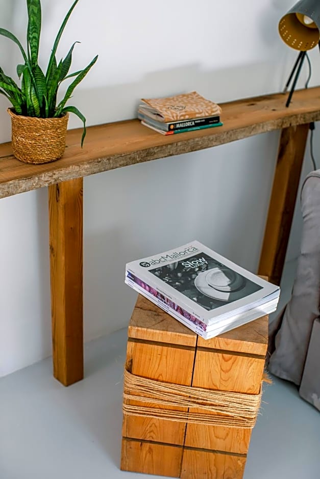 Ecocirer Guest House