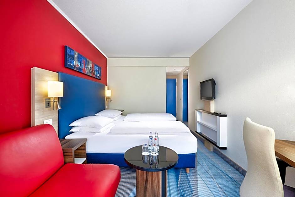 H+ Hotel Köln Brühl