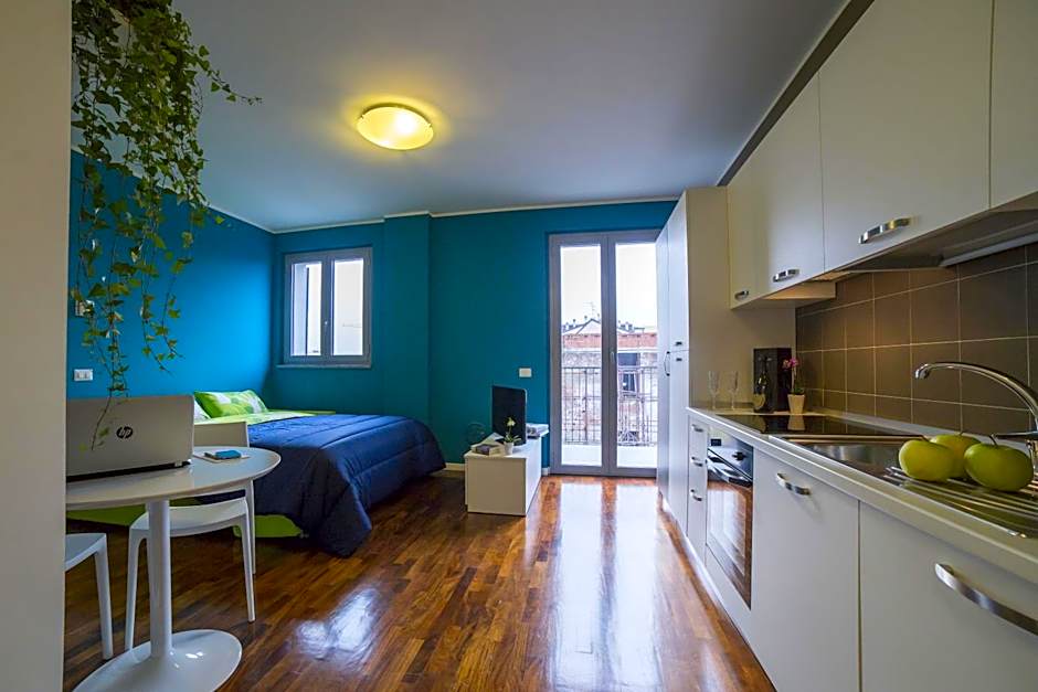 Dreams Hotel Residenza Pianell 10