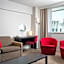 Novotel Bucharest City Centre
