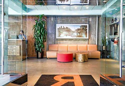 Hotel Erwin Venice Beach