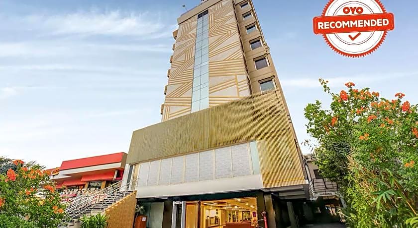 3 BY OYO Nami Residency Ahmedabad