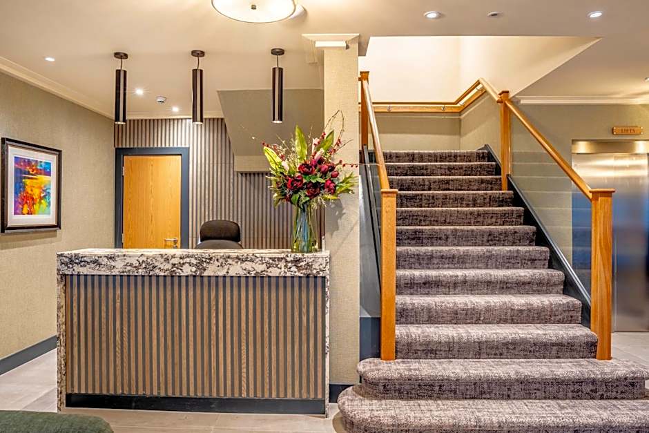 Star Hotel Kingussie