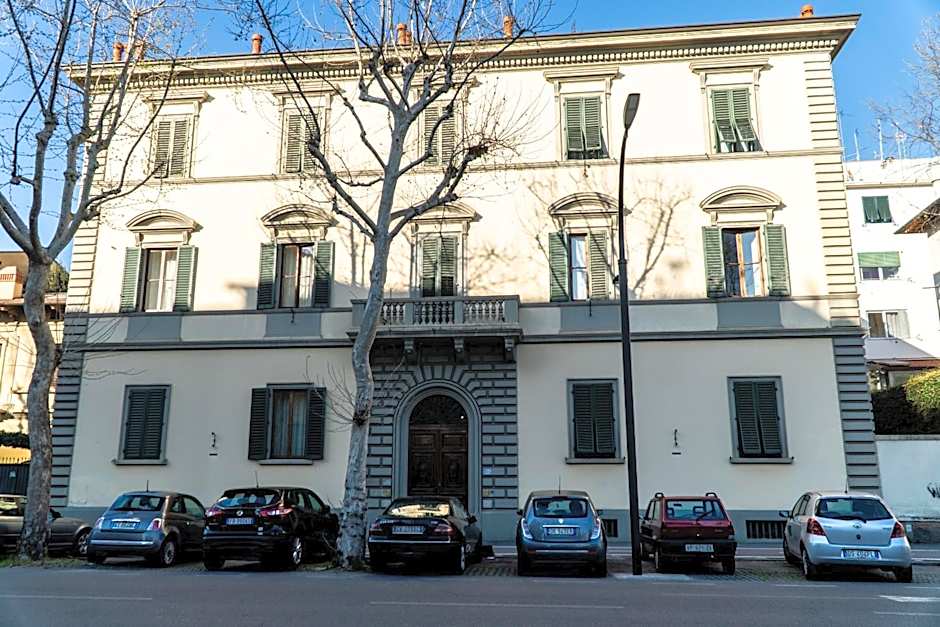 Residence Le Cure