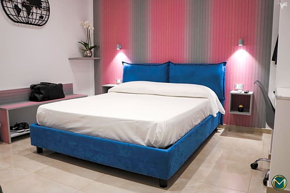 MARGHERITA BOUTIQUE ROOMS