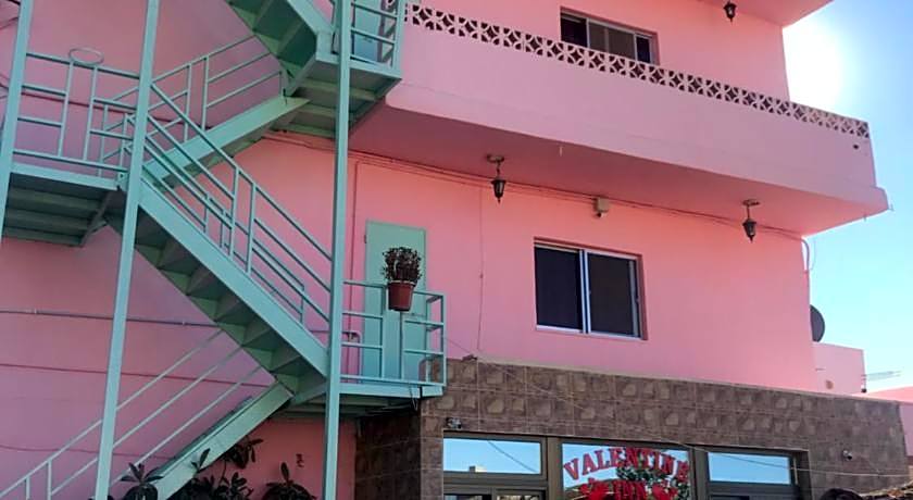 Valentine Inn