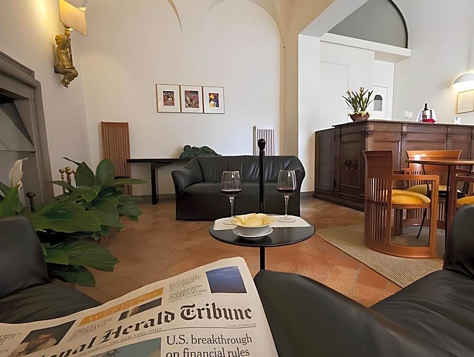 Hotel Tiferno