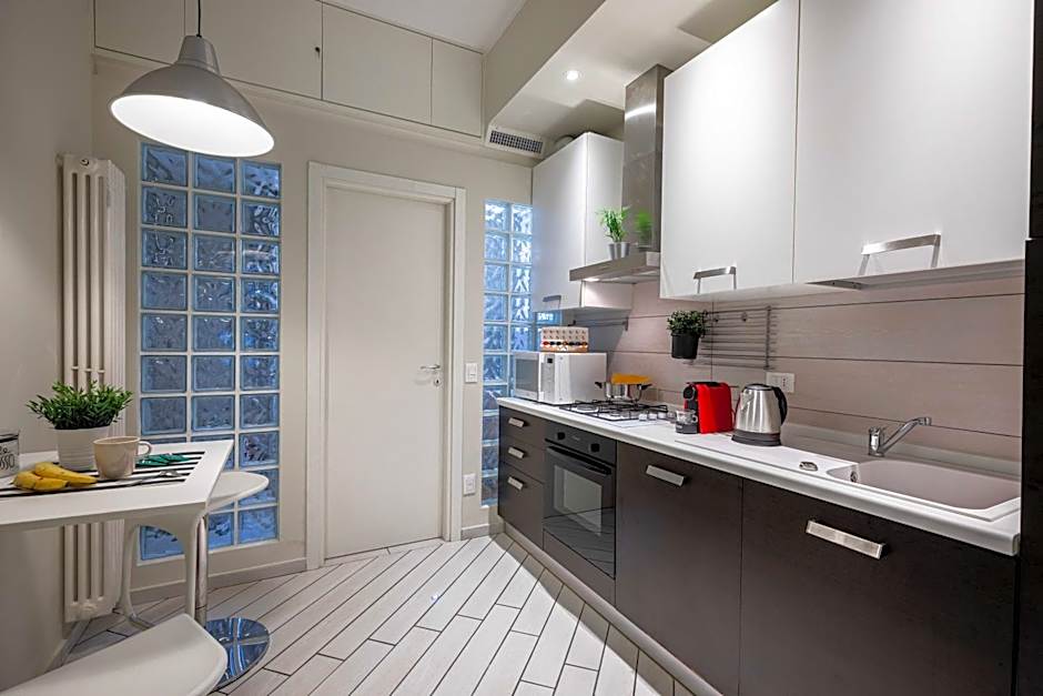 [NoLo] Design Loft in Creative District