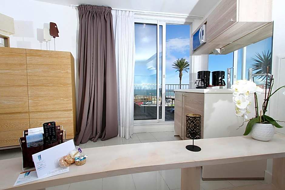 Bleu Mer Duplex & Suites