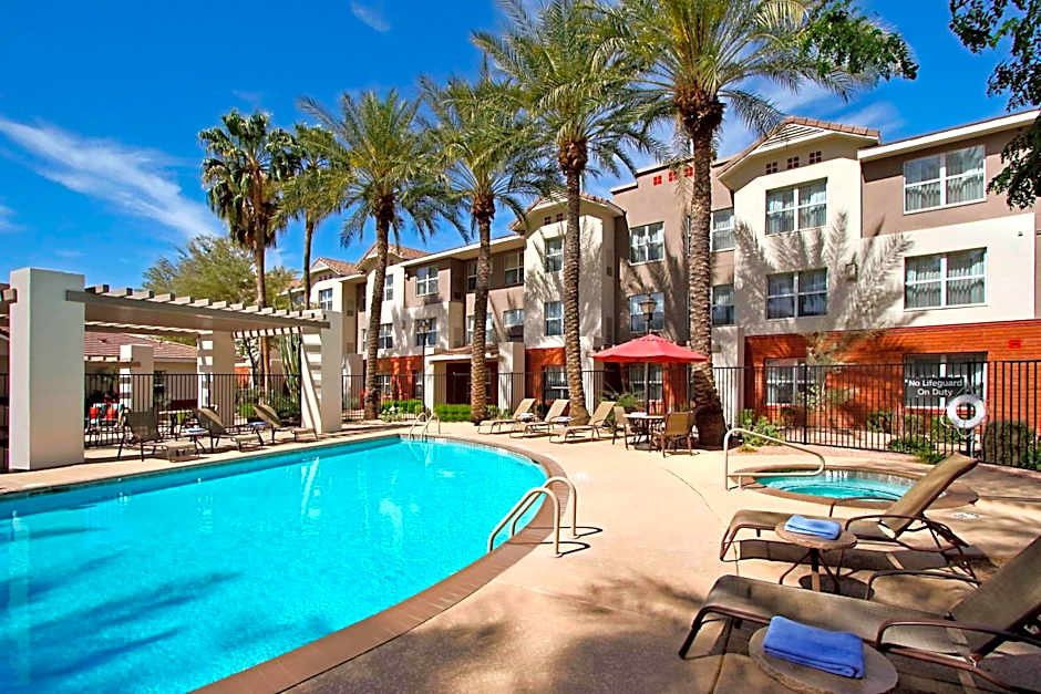 Residence Inn by Marriott Scottsdale North
