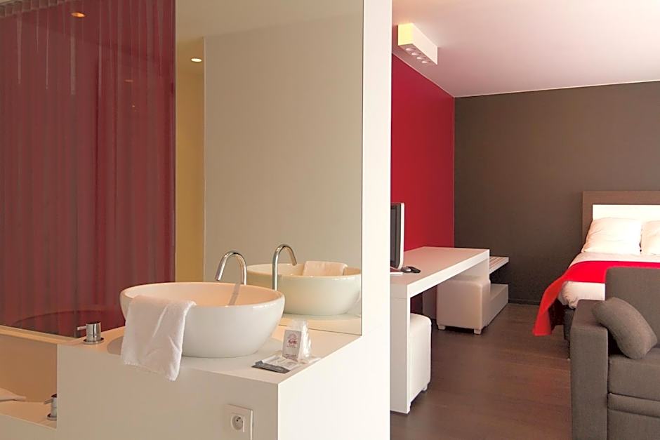 Parkhotel Roeselare