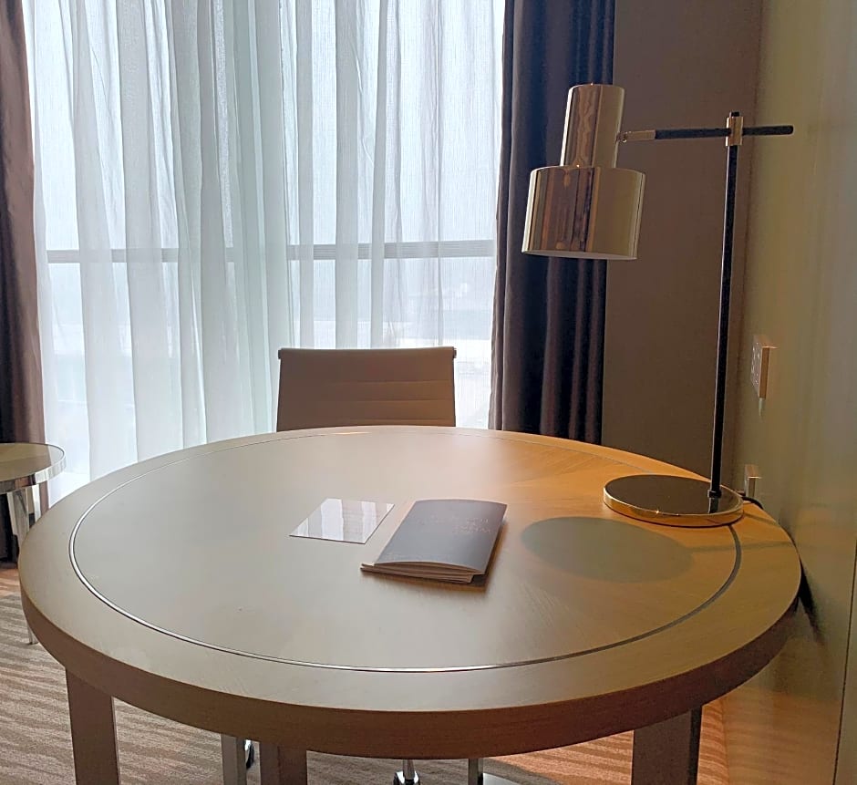Courtyard by Marriott Yinchuan