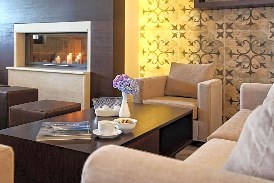 Theta Hotel Pelion