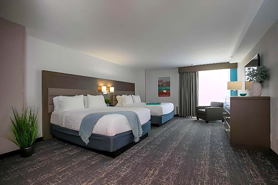 Lockport Hotel