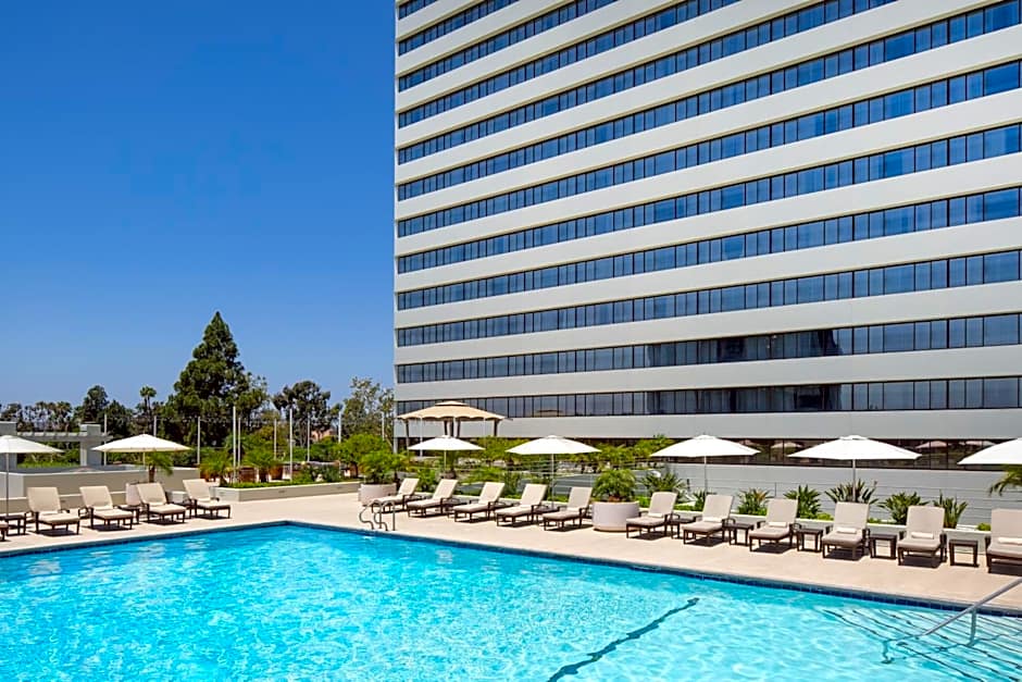 The Westin South Coast Plaza, Costa Mesa