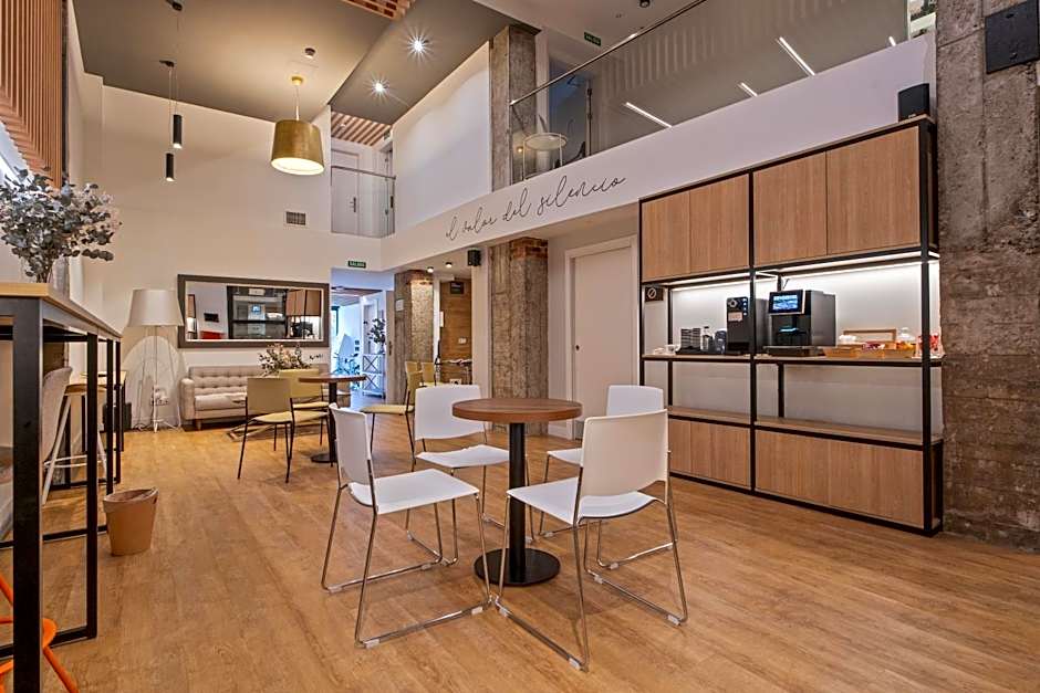 Colectia Hotel Ondarreta