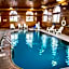Quality Inn & Suites Loves Park near Rockford