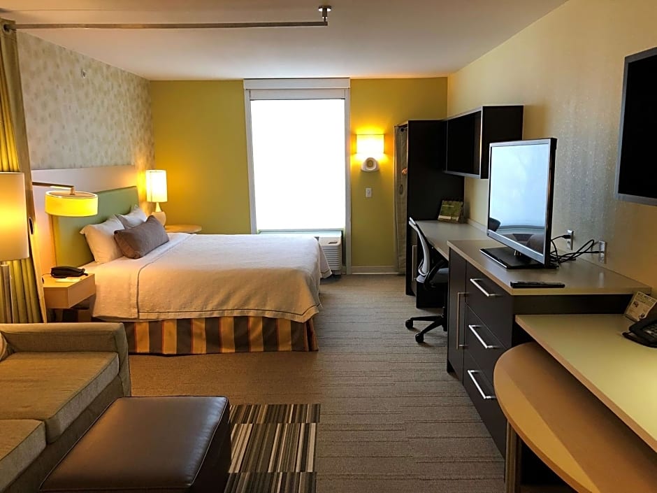 Home2 Suites By Hilton Rahway, Nj