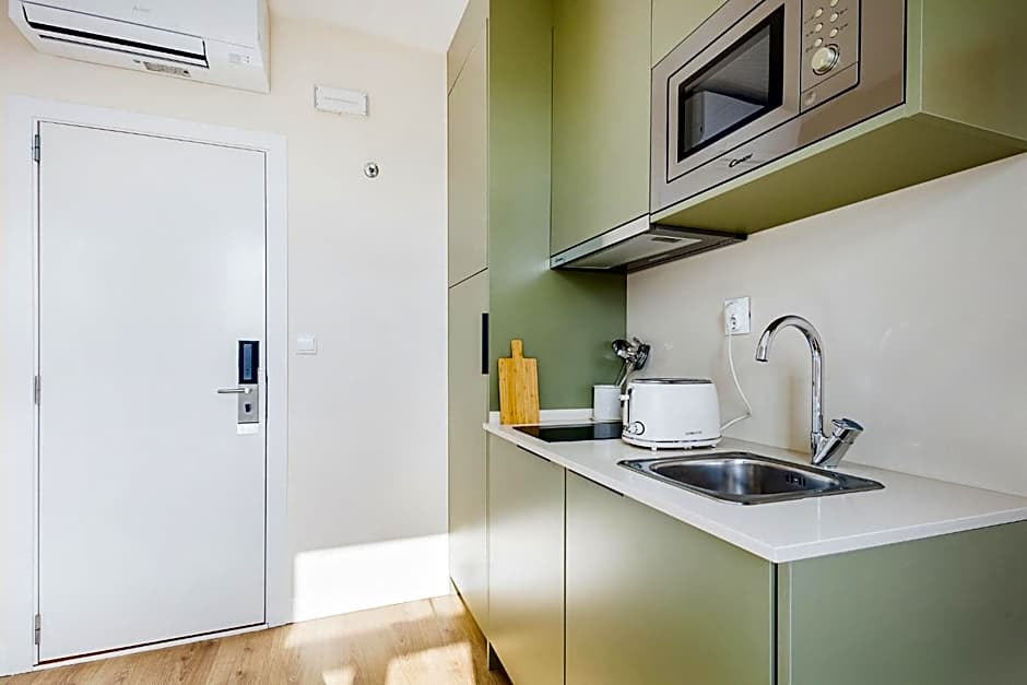 Metropolitan Living Lisbon - Campolide