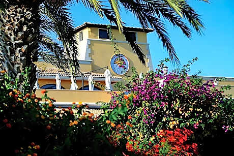 Amarestyle iGV Club Baia Samuele