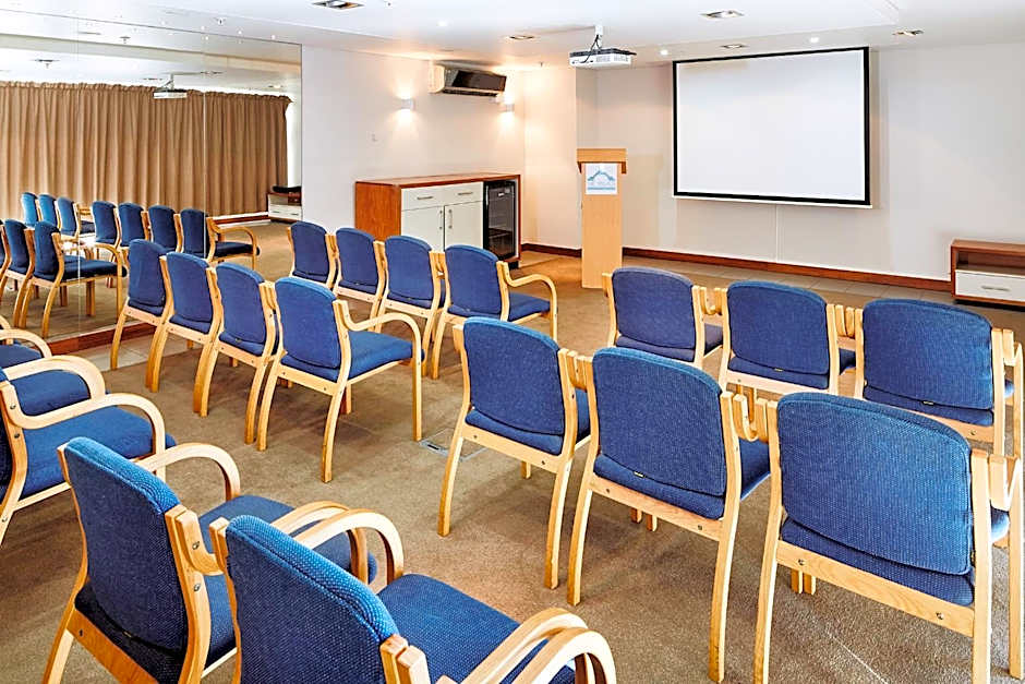 First Group The Palace All-Suite