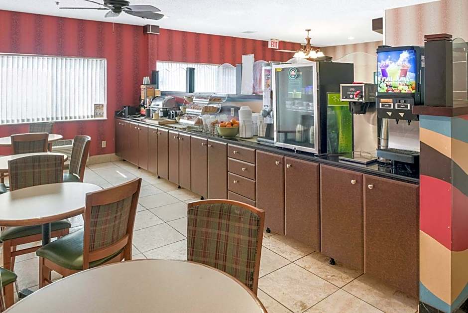 Quality Inn & Suites