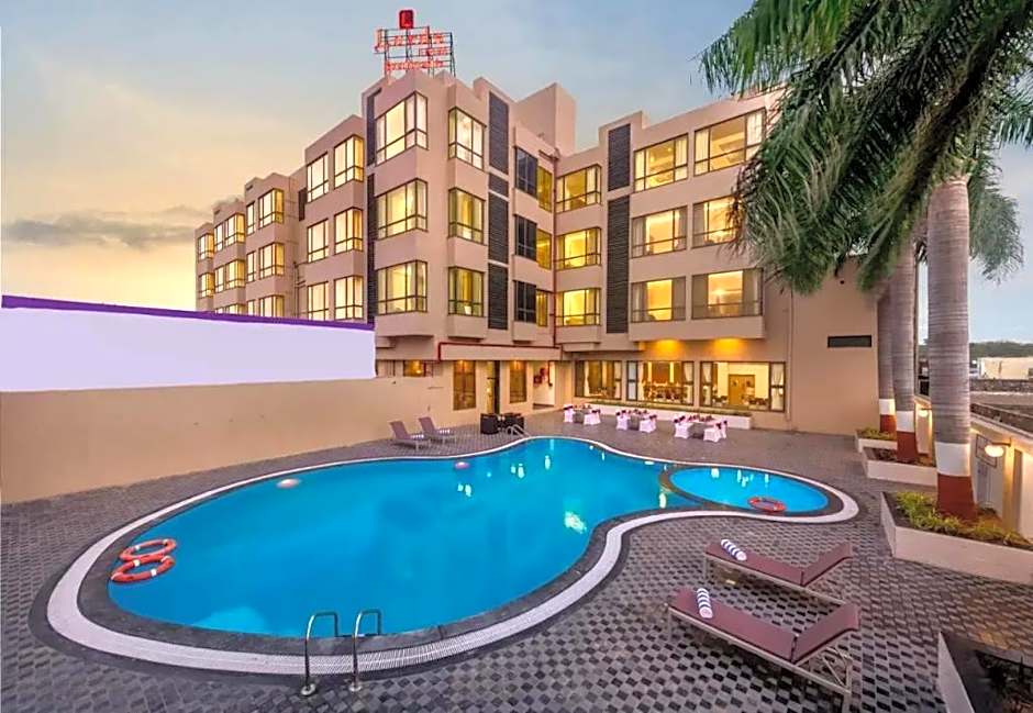 Lords Inn Somnath
