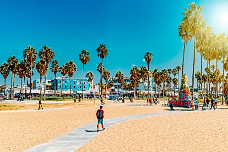 Samesun Venice Beach