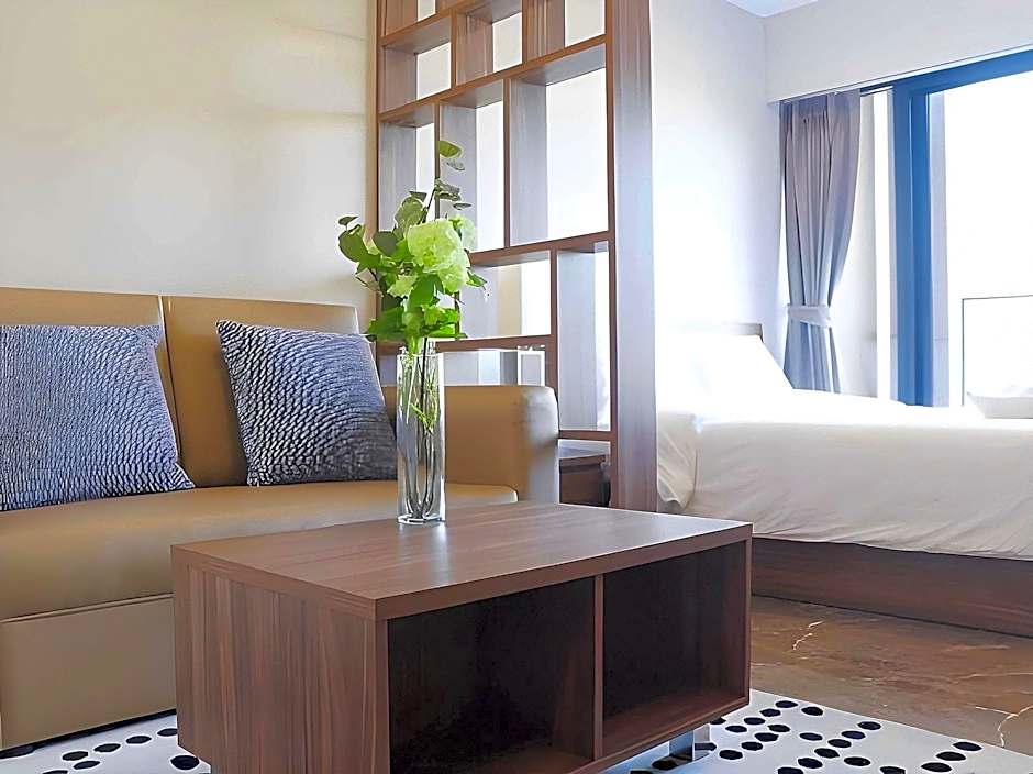 Rangsit Residence & Hotel