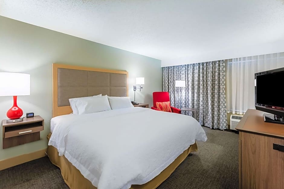 Hampton Inn By Hilton Rochester