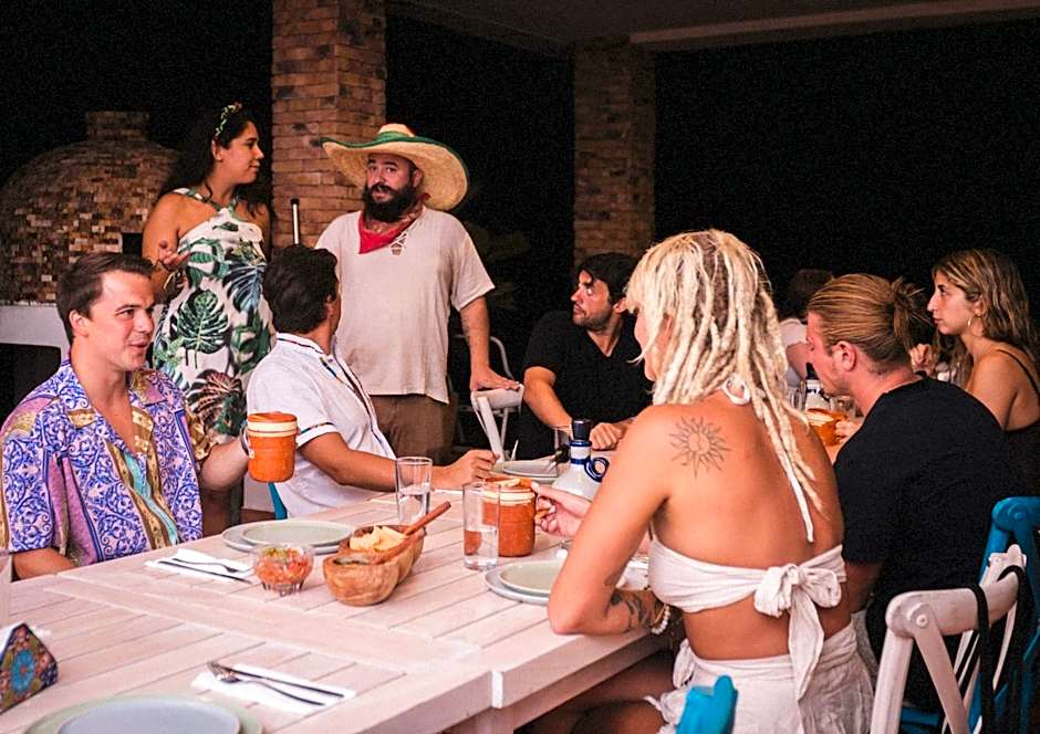 Viajero Sayulita Hostel