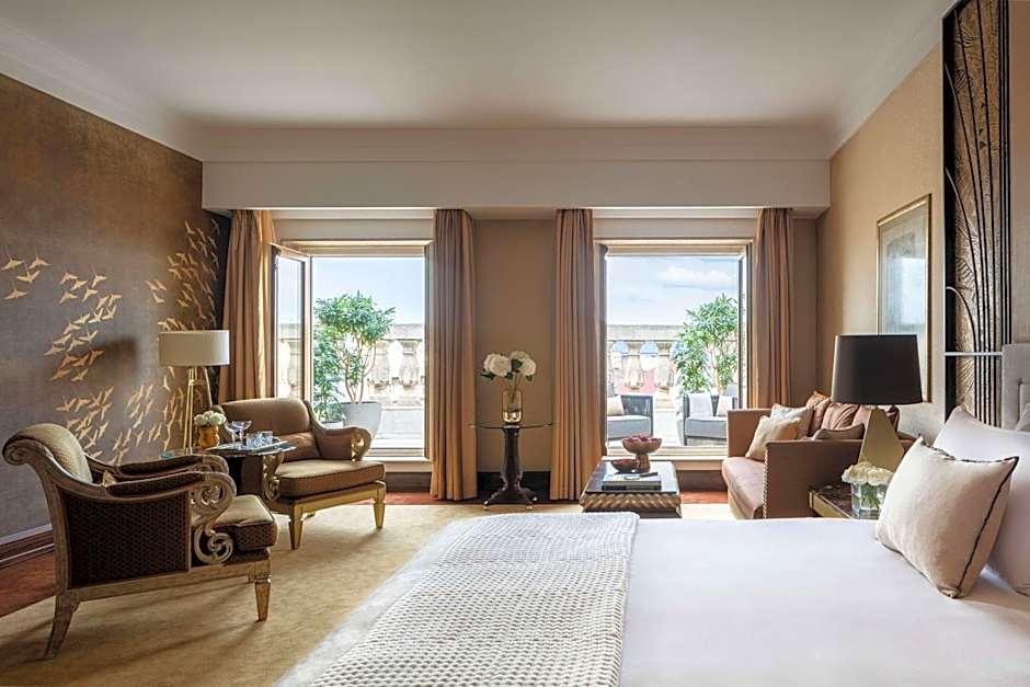 Anantara New York Palace Budapest