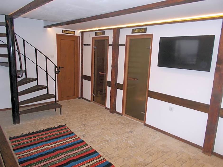 Motel Koziyat Rog