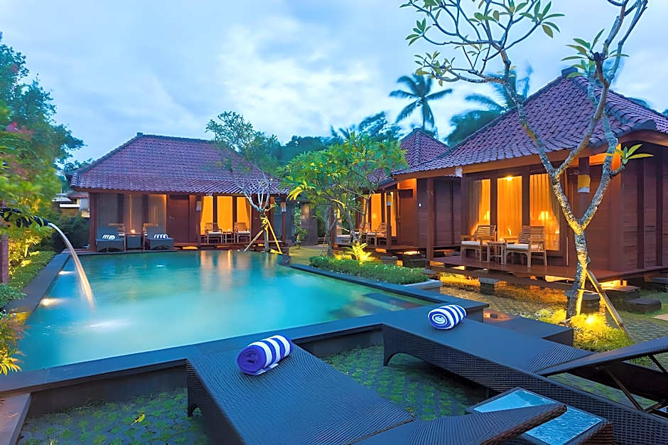 Yana Villas Kemenuh by GenuineHost