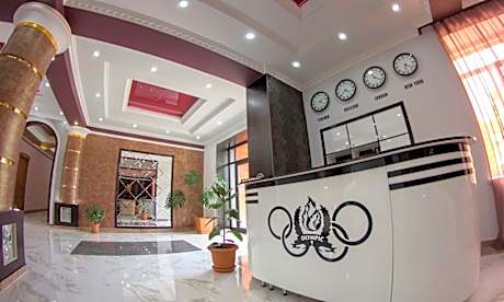 Olympic Gyumri by One