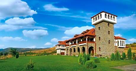 Popova Kula Hotel & Winery