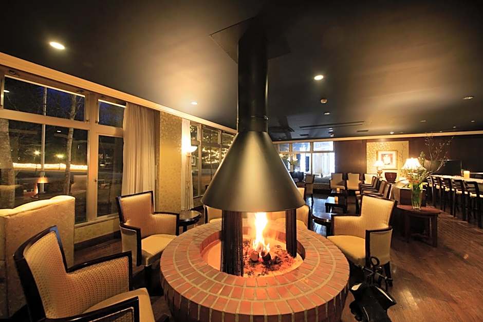 Yutorelo Karuizawa Hotel