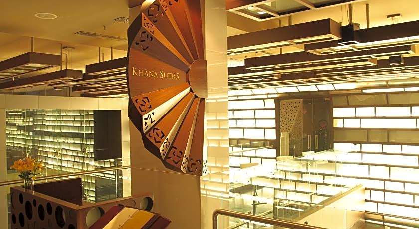 Hotel Park Prime Kolkata