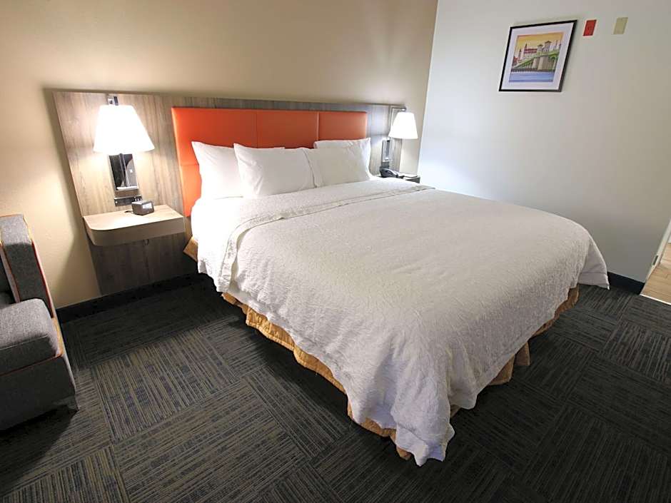 Hampton Inn By Hilton St. Augustine - I-95