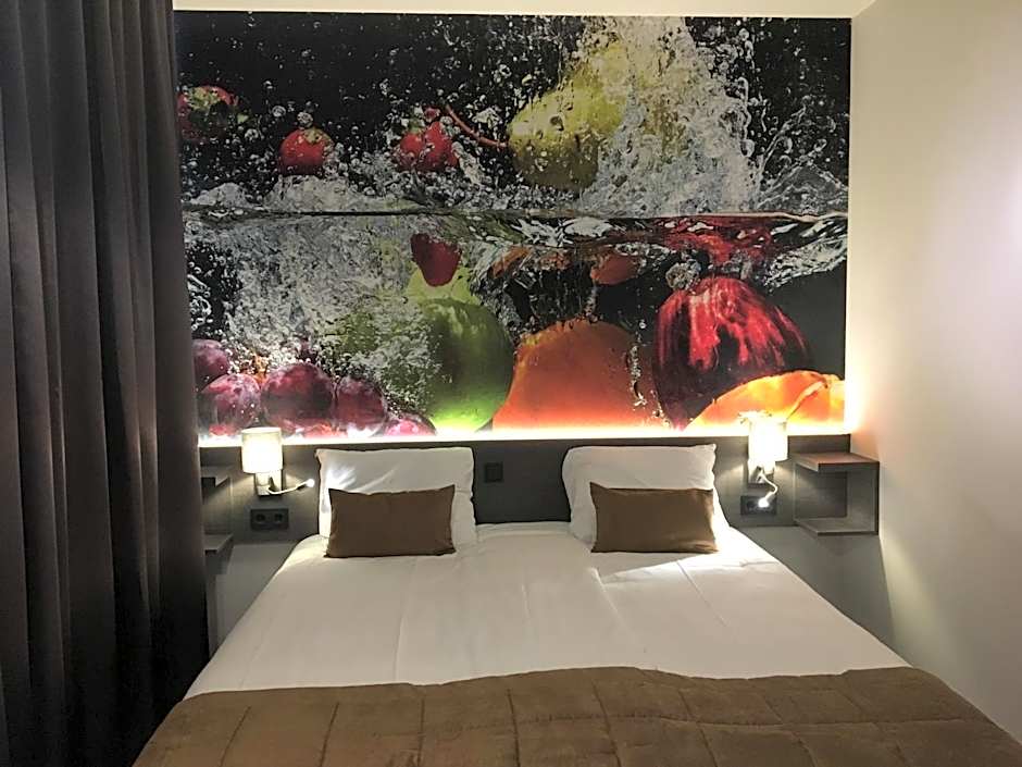 Best Western Hotel Den Haag