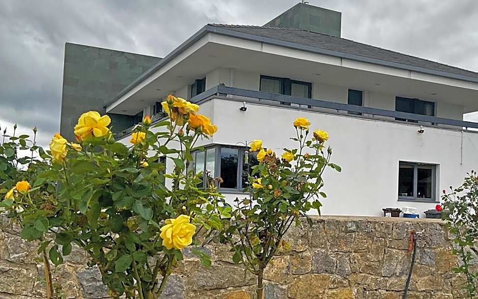 Hazelwood Country House