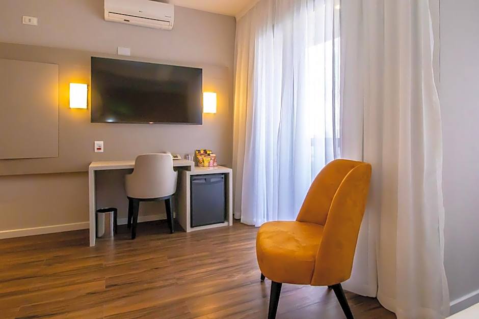 Blue Tree Towers Anália Franco Tatuapé