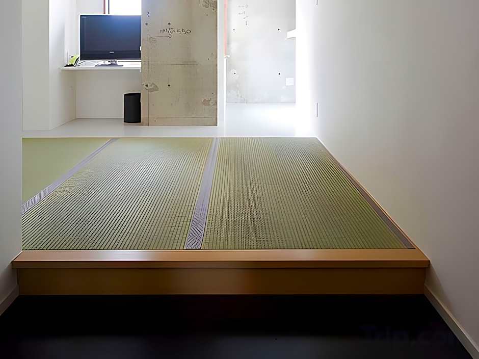 Shinjuku City Hotel N.U.T.S Tokyo