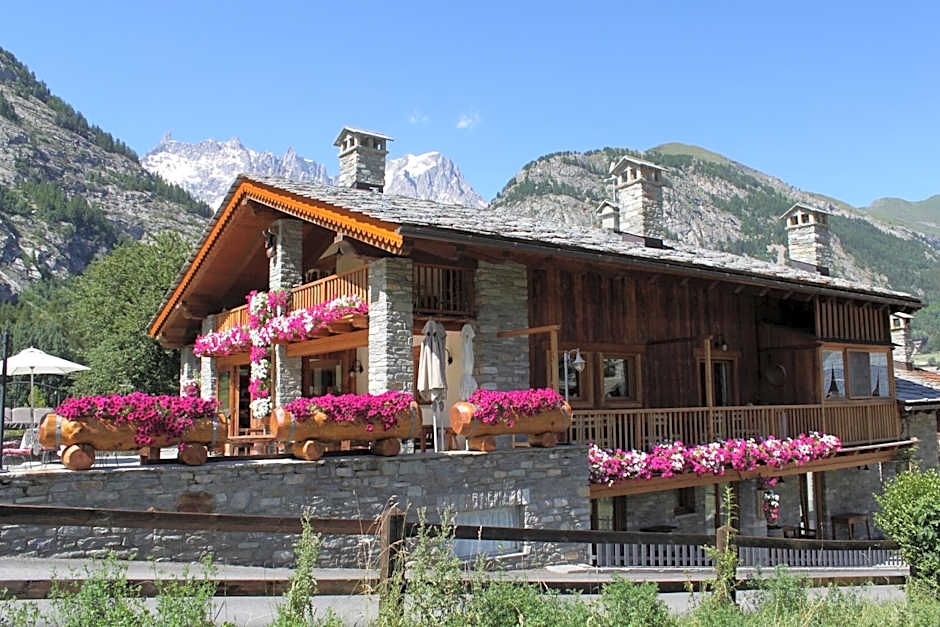Hotel Lo Campagnar