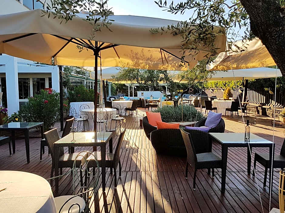 Hotel Cristallo Relais, Sure Hotel Collection By Best Western