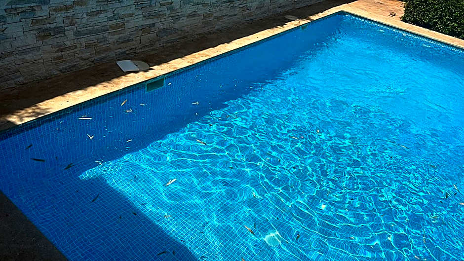 Prestigia Rabat Hay Riad Premium Apartments Piscine
