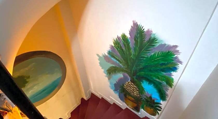 Kadıkoy Linda Hotel 